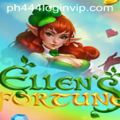 Discover the Magical World of EllensFortune and How to Navigate PH444 Com Login