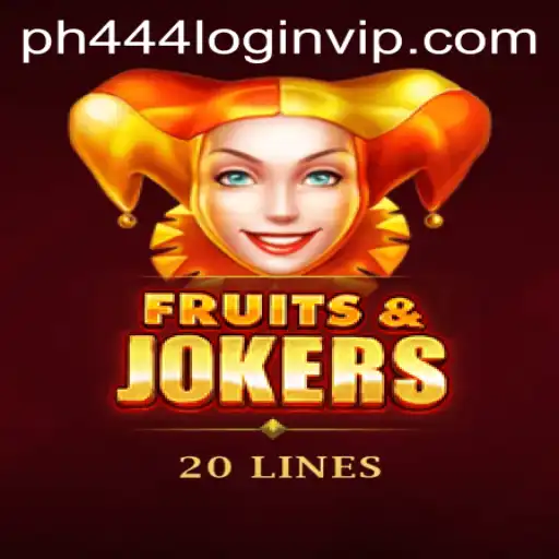 Exploring the Exciting World of FruitsAndJokers20 and Navigating PH444 com Login