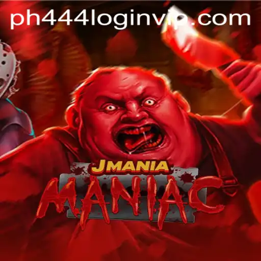 Exploring the Exciting World of JManiaManiac and PH444 com login