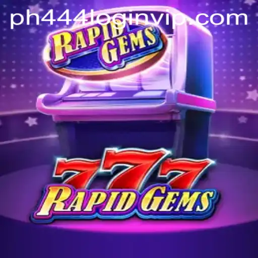Discovering RapidGems777: A Thrilling Journey into the World of Online Gaming