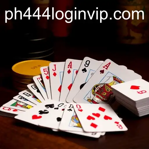 The Fascinating World of Card Games: A Deep Dive into History, Variants, and PH444 Com Login