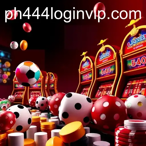 Exploring Casino Games: Navigating the World of PH444 com login