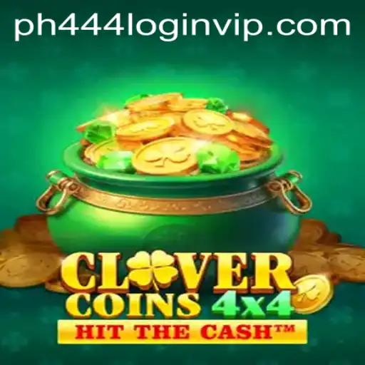 Exploring the Mystical World of CloverCoins4x4: A New Gaming Experience with PH444 com Login