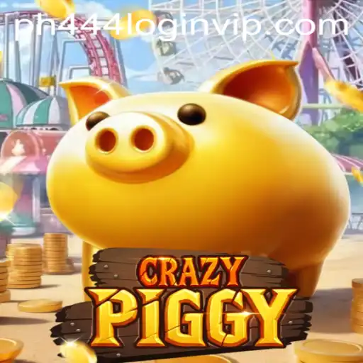 CrazyPiggy: An Exciting Adventure Awaits with PH444 com Login