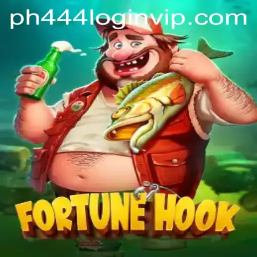Explore the Thrilling World of FortuneHook and the PH444 com Login Experience