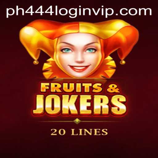 Exploring the Exciting World of FruitsAndJokers20 and Navigating PH444 com Login