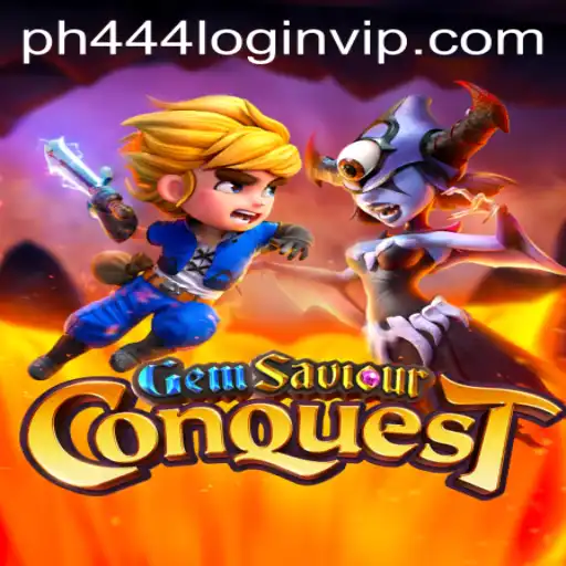 GemSaviourConquest: An Immersive Journey and PH444 Com Login Integration