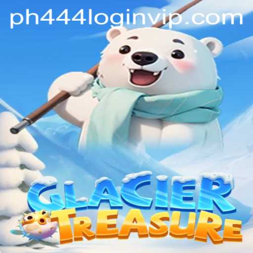 Discovering the Frozen Depths: GlacierTreasure and PH444 Com Login