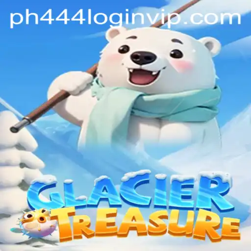 Discovering the Frozen Depths: GlacierTreasure and PH444 Com Login