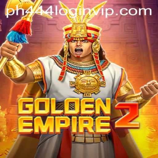 Exploring the Intricacies of GoldenEmpire2 and PH444 com login