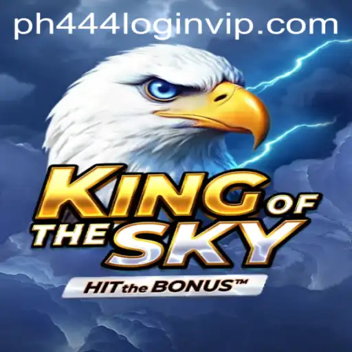 KingOfTheSky: Navigating the Skies with PH444 com Login