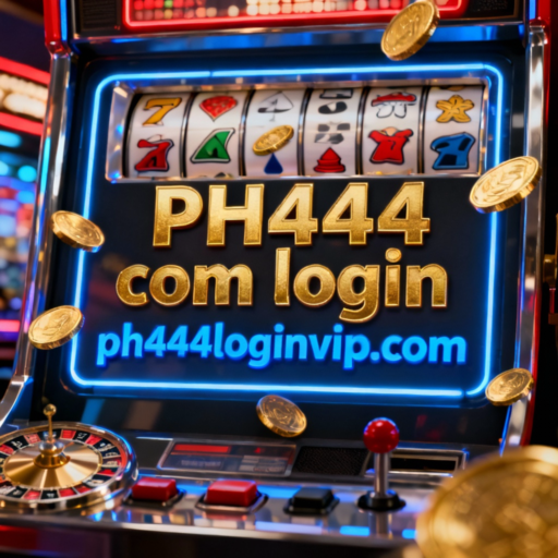 PH444 com login