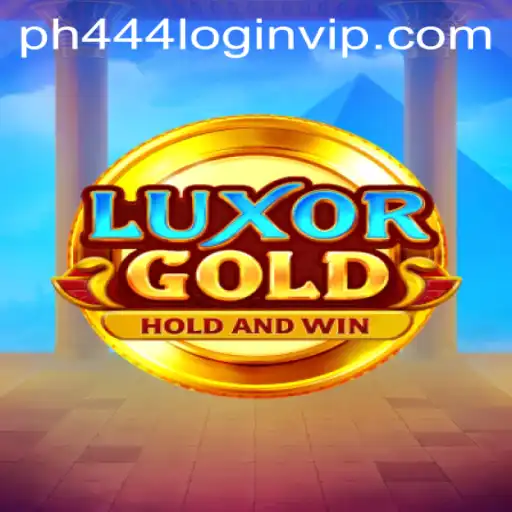 Exploring LuxorGold: An Exciting New Game with PH444 Com Login Features