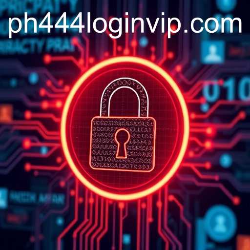 PH444 com login