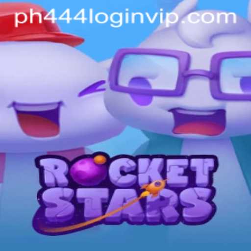 RocketStars: A New Era of Galactic Adventures with PH444 com Login
