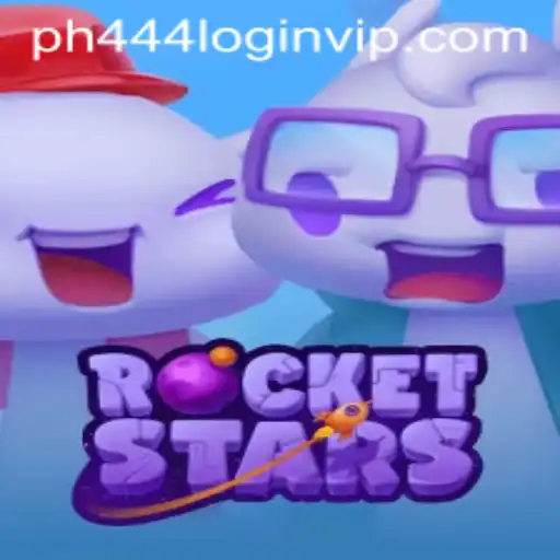 RocketStars: A New Era of Galactic Adventures with PH444 com Login