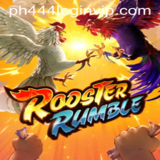 Exploring the Thrilling World of RoosterRumble and PH444 com Login