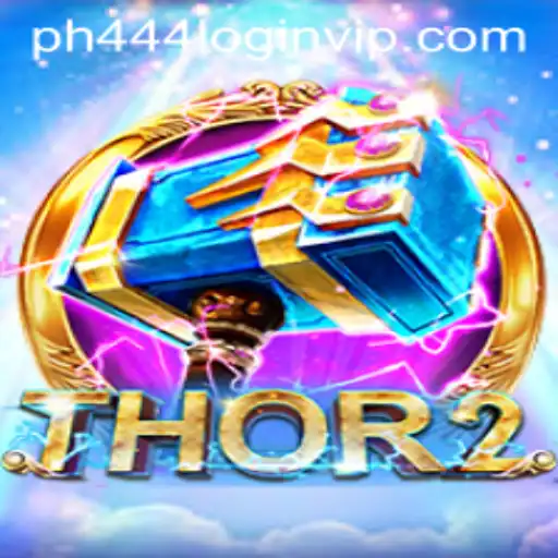 A Journey into Thor2: Dive into Norse Adventure with PH444 Com Login