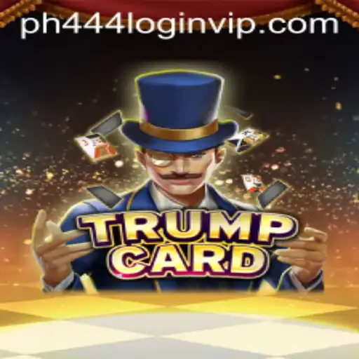 Explore the Innovative Game TrumpCard and Its Unique Rules