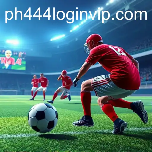 Exploring the Exciting World of Virtual Sports and PH444 com Login