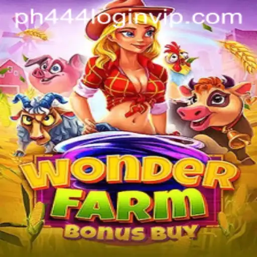 A Comprehensive Overview of WonderFarmBonusBuy and How to Navigate PH444 com Login
